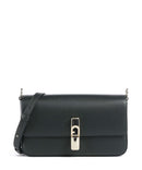 Furla Iride S Sac bandoulière deep green