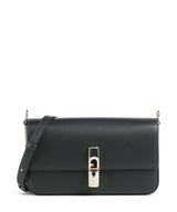 Furla Iride S Crossbody tas deep green