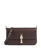 Furla Iride S Crossbody tas espresso
