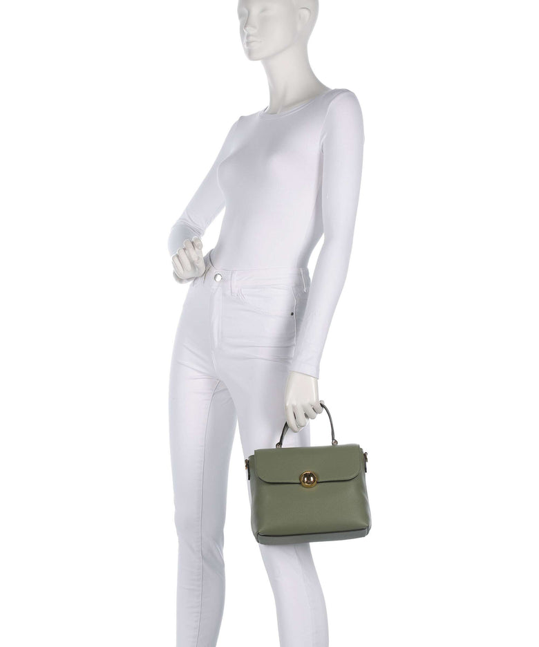 Furla Moonlight S Handbag avocado