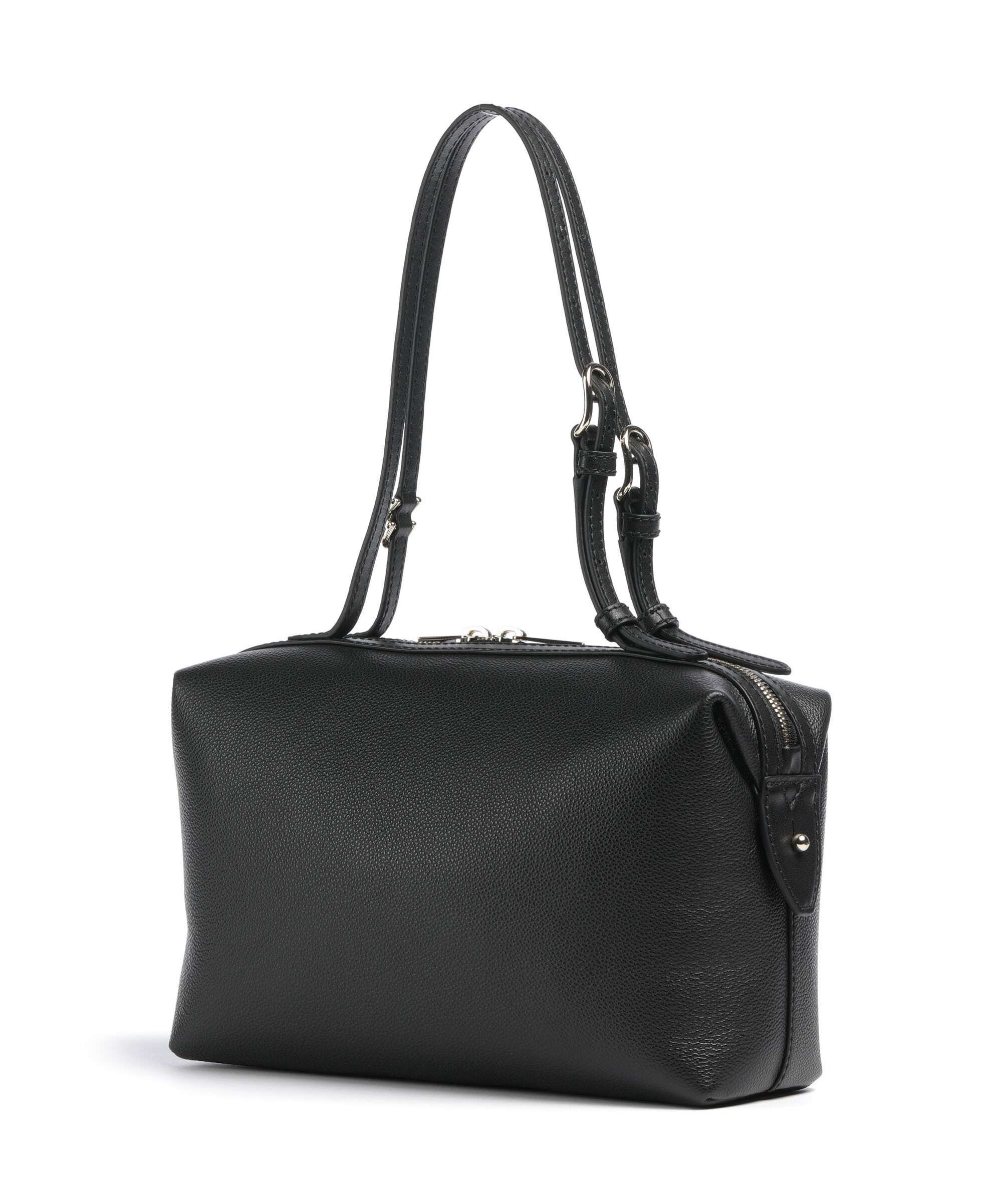 Furla Double M Shoulder bag nero