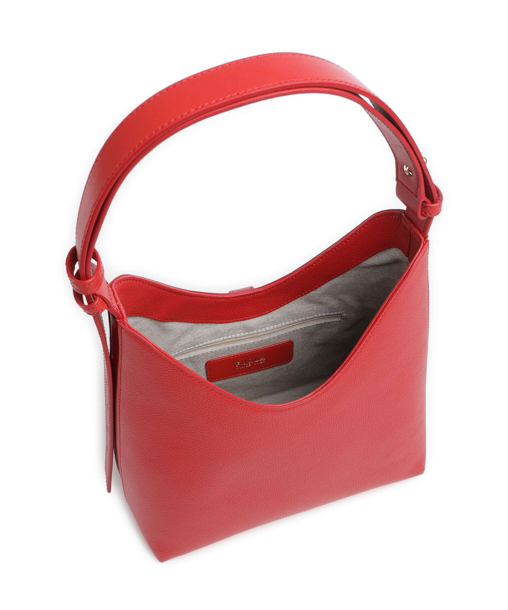Furla Goccia S Shoulder bag red