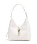 Furla Goccia S Shoulder bag panna