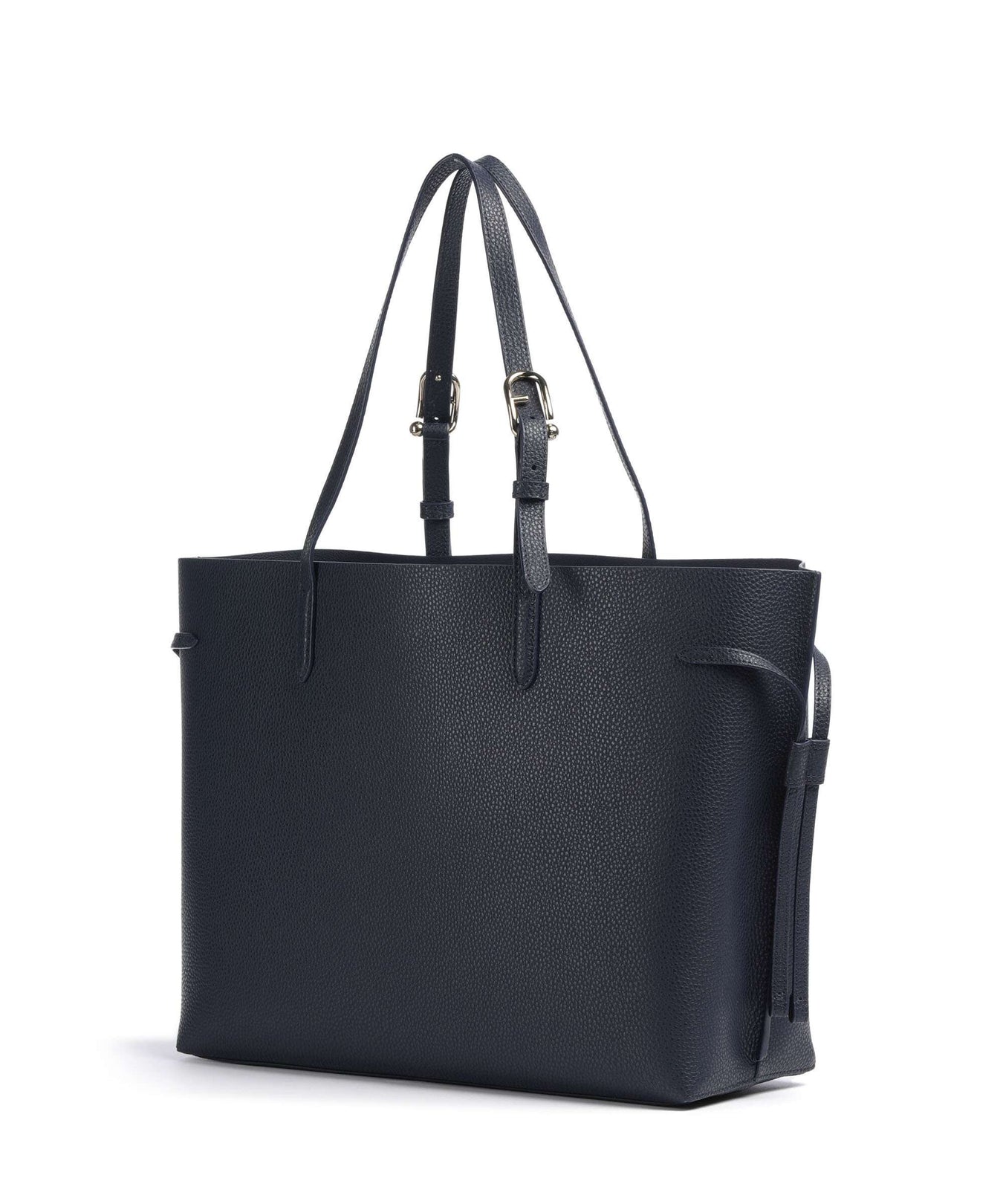 Furla Ava L Tote bag blu reale