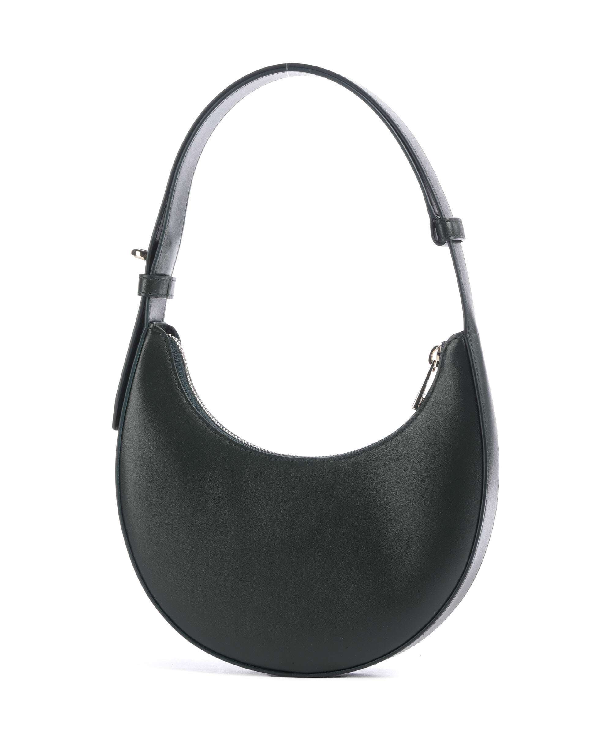 Furla Delizia Mini Shoulder bag deep green