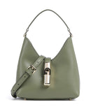 Furla Iride Mini Crossbody tas avocado