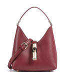 Furla Iride Mini Crossbody tas ciliegia