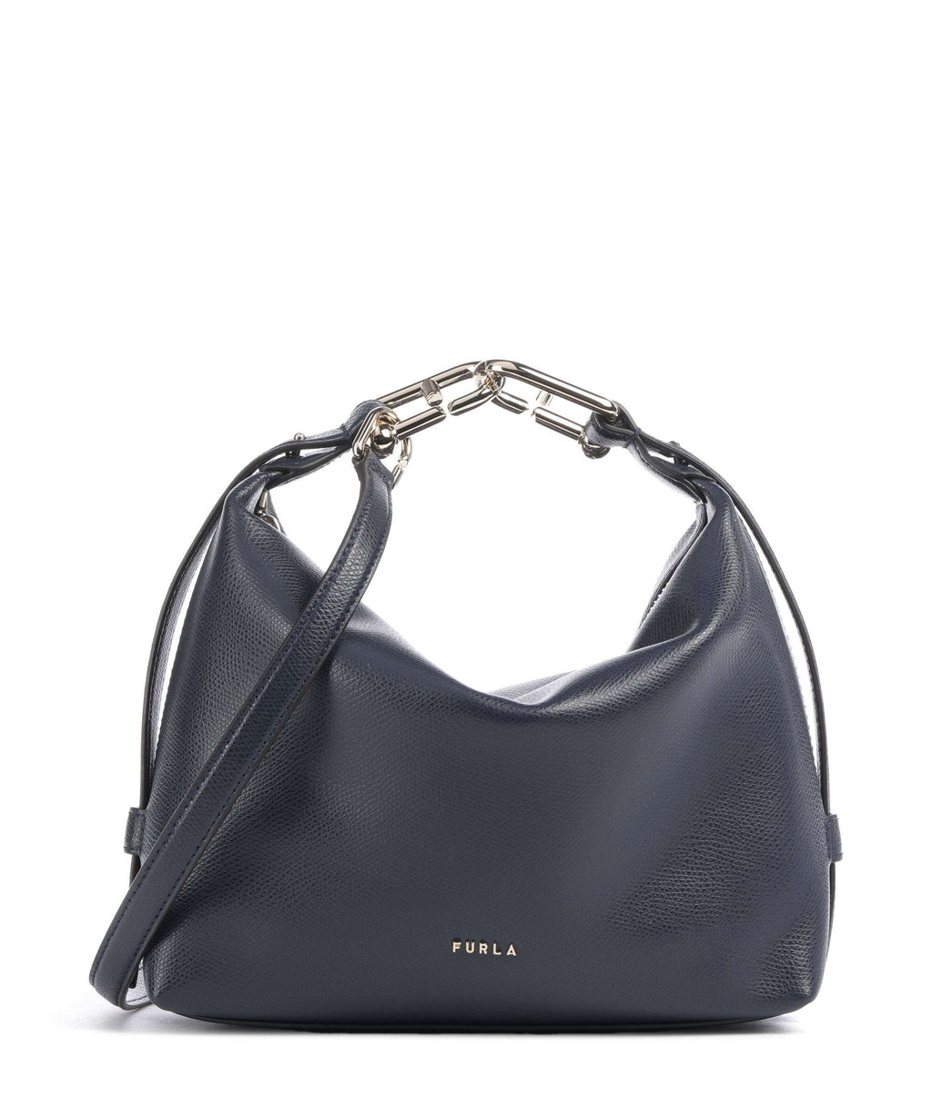 Furla Tonie Mini Shoulder bag mediterraneo