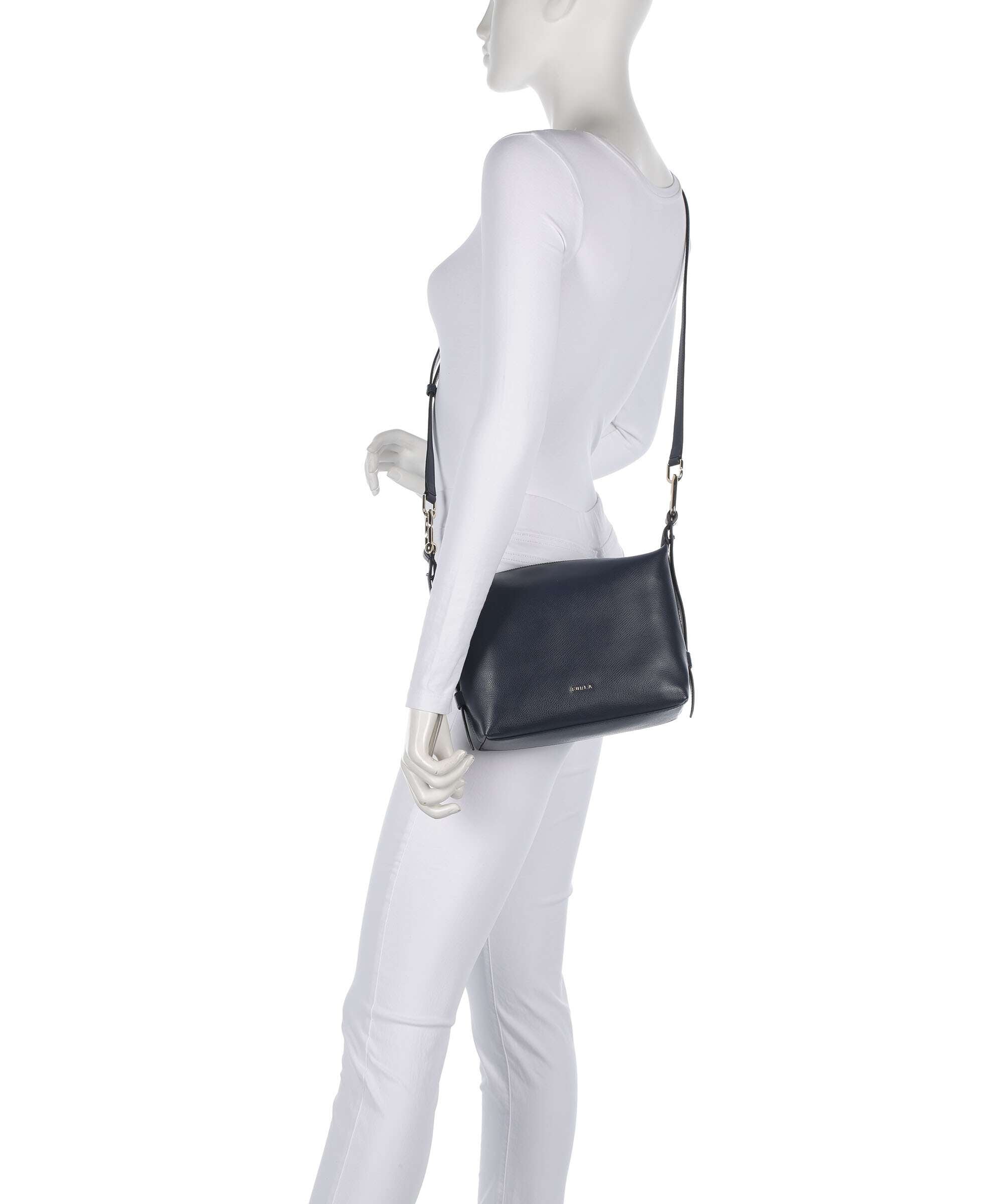Furla Tonie Mini Shoulder bag mediterraneo