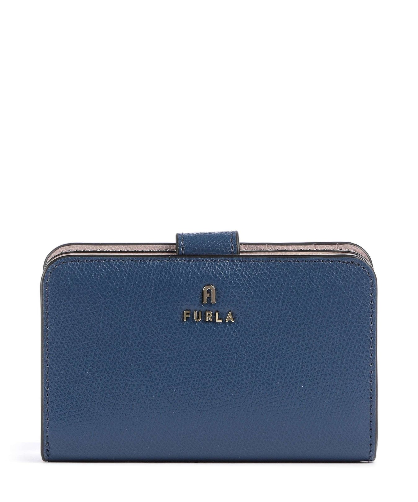 Furla Camelia M Wallet indigo/corolla
