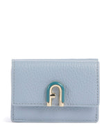 Furla Idea S Portemonnee carta da zucchero/amatore blue