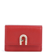 Furla Idea S Portemonnee red/azalea