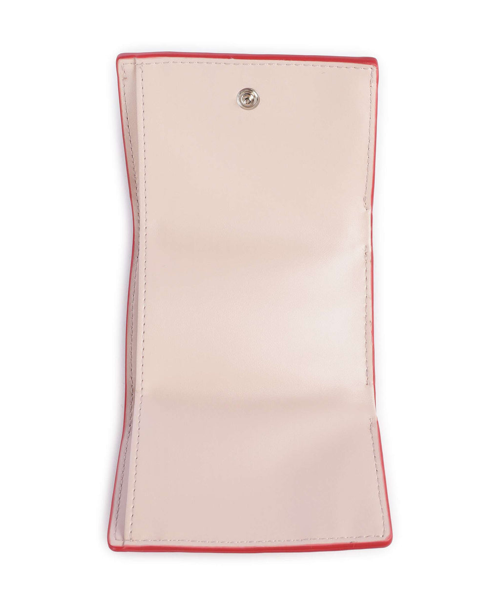 Furla Idea S Wallet red/azalea