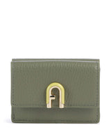 Furla Idea S Portemonnee avocado/perla