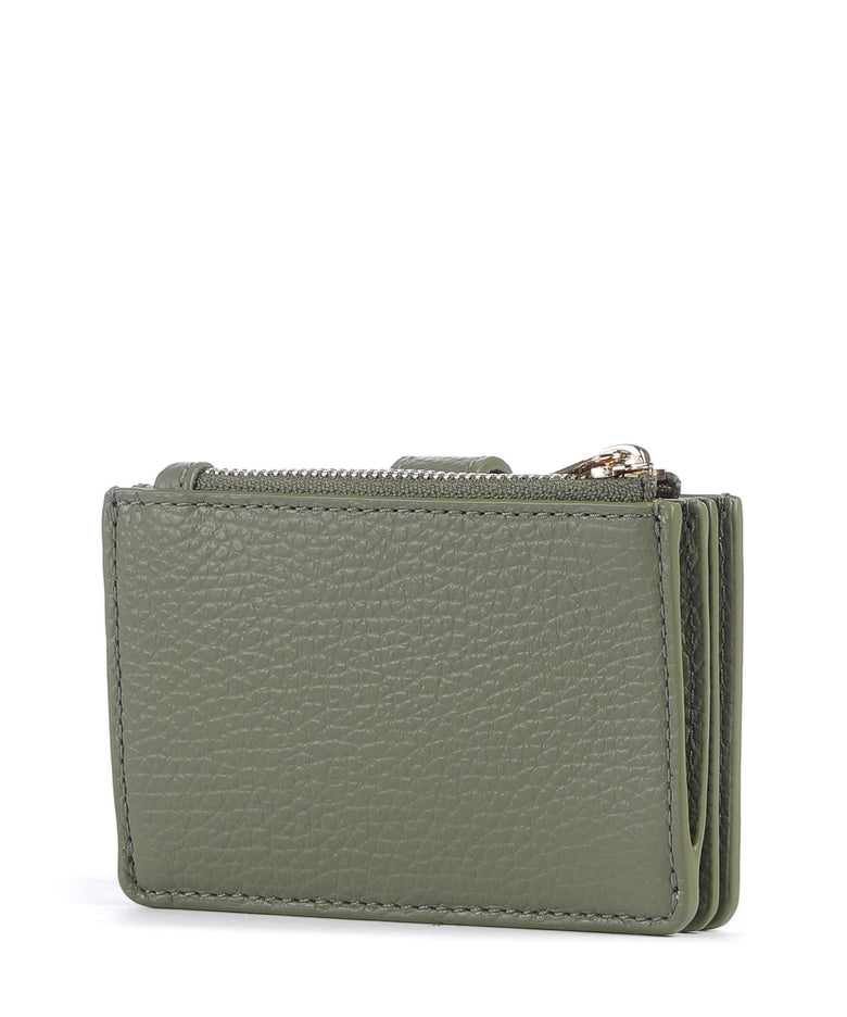 Furla Idea Wallet avocado/perla