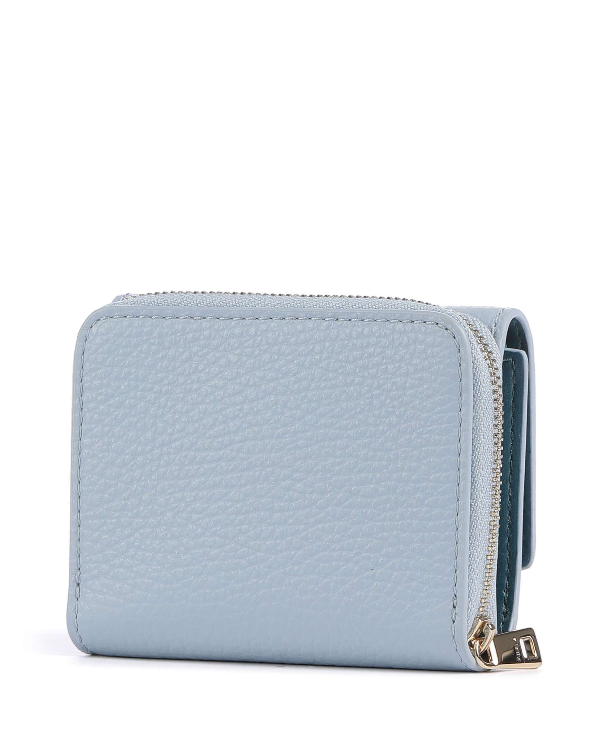 Furla Idea Wallet carta da zucchero/amatore blue