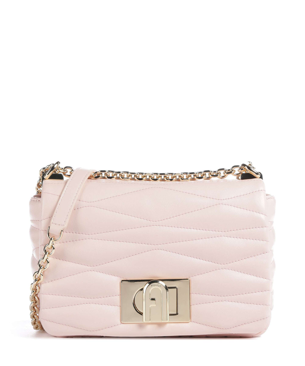 Furla 1927 S Shoulder bag dusty pink
