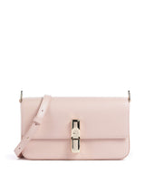 Furla Iride S Crossbody tas dusty pink