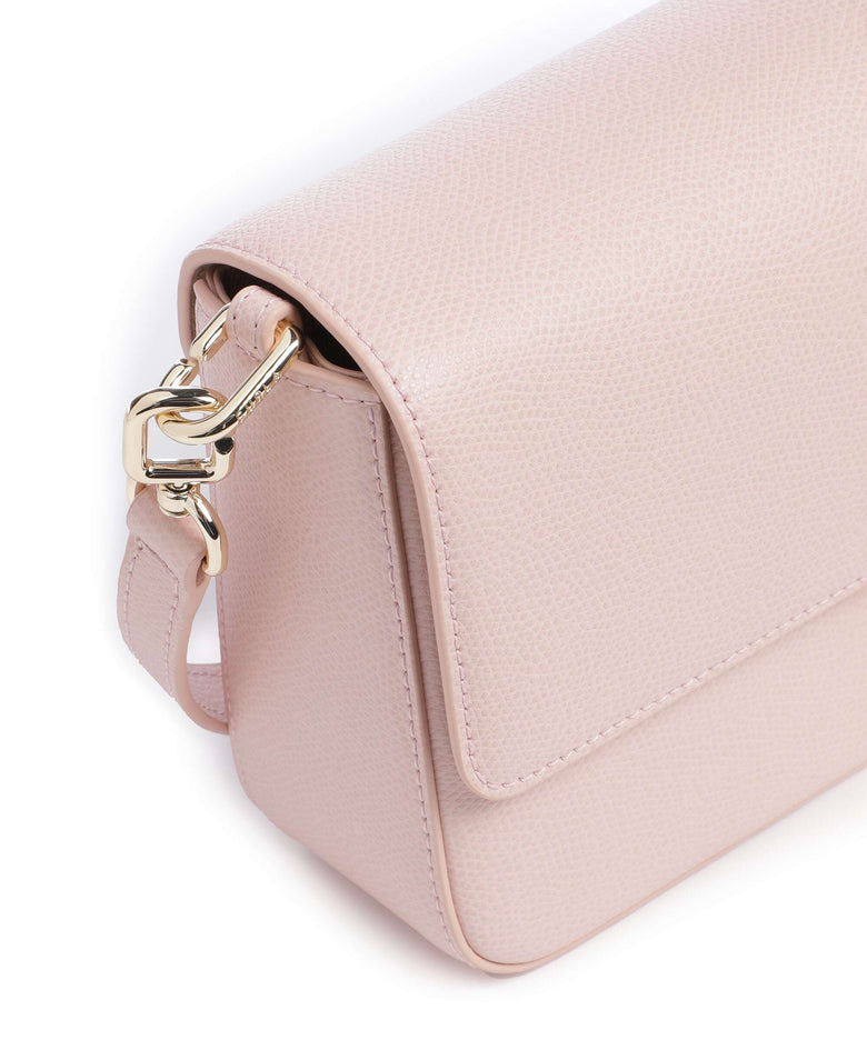 Furla Iride S Crossbody bag dusty pink
