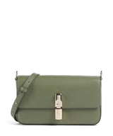 Furla Iride S Crossbody tas avocado