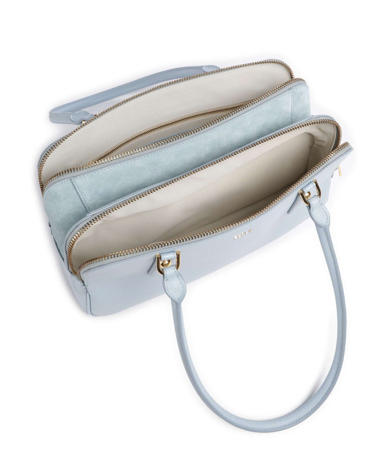 Furla Giulia M Shoulder bag carta da zucchero