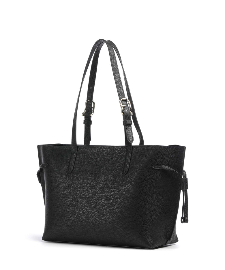 Furla Ava M Tote bag nero