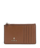 Furla Camelia M Creditcardhouder cognac