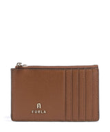 Furla Camelia M Creditcardhouder cognac