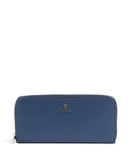 Furla Camelia XL Portemonnee indigo/corolla