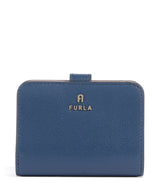 Furla Camelia S Portemonnee indigo/corolla