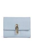 Furla Iride S Wallet carta da zucchero/sabbia int