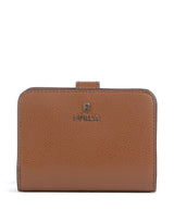 Furla Camelia S Portemonnee cognac