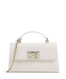 Furla 1927 Mini Crossbody tas panna