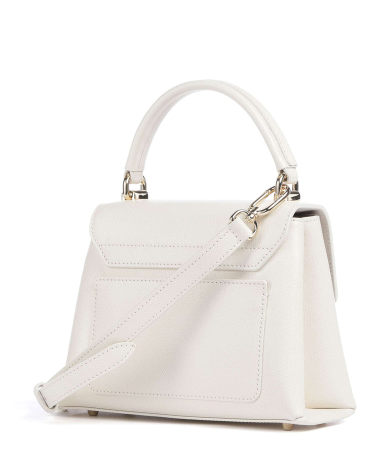 Furla 1927 Mini Handbag panna