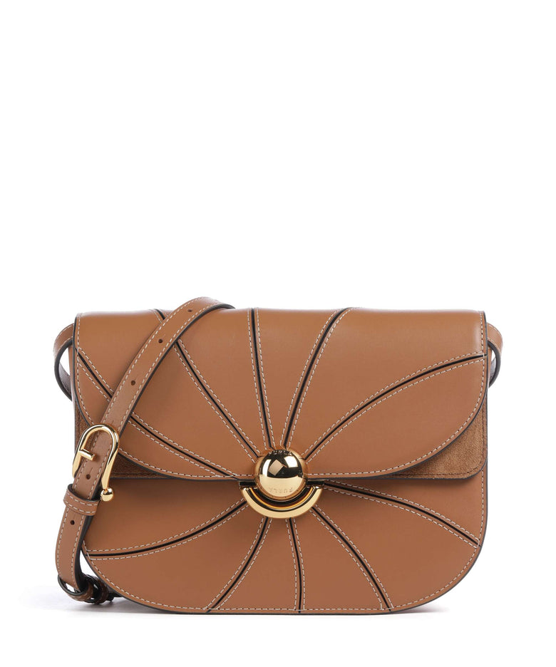 Furla Sfera S Crossbody bag tabacco