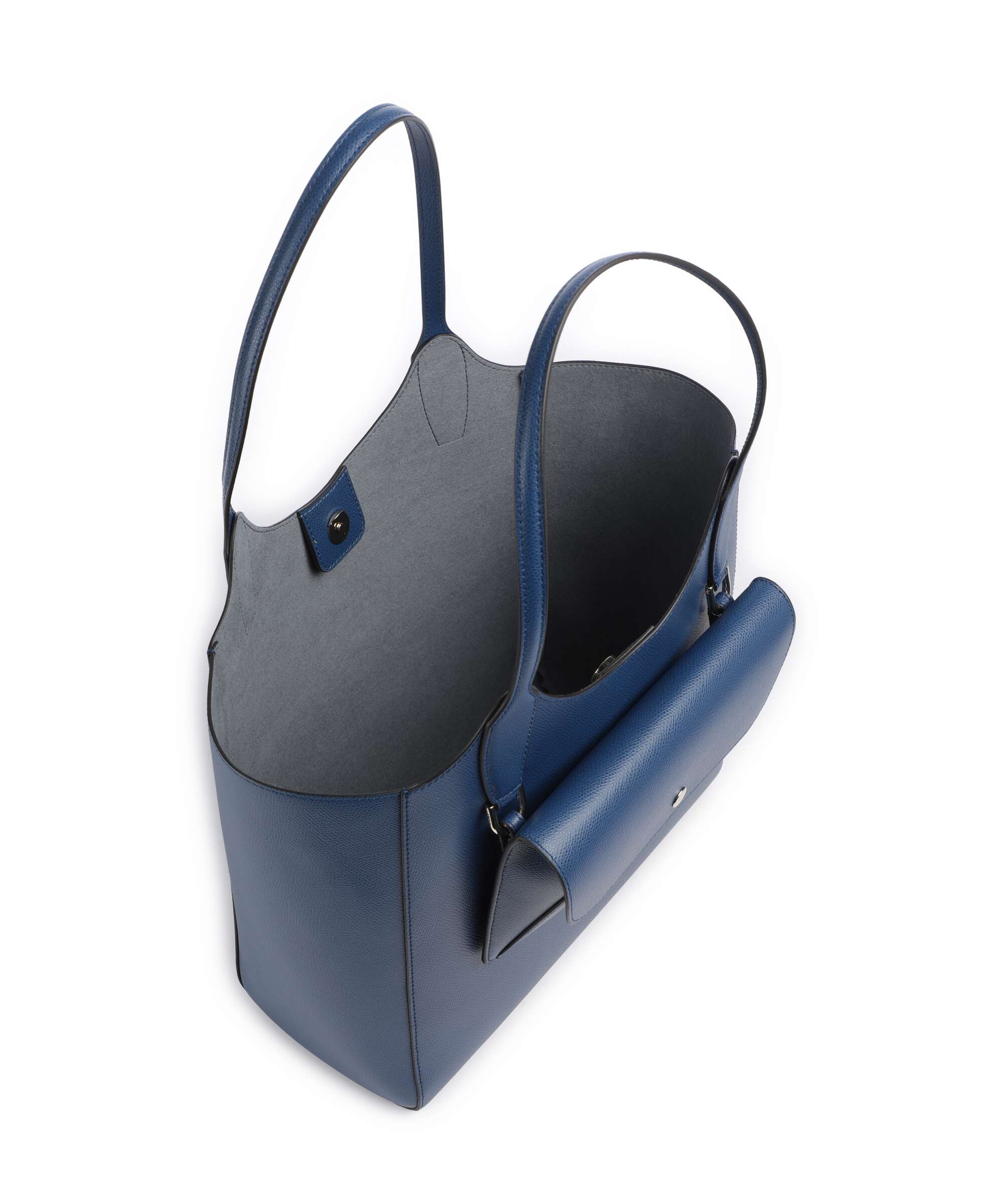 Furla Lea M Tote bag indigo