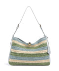 Furla Sfera Soft L Hobo bag toni carta da zucchero