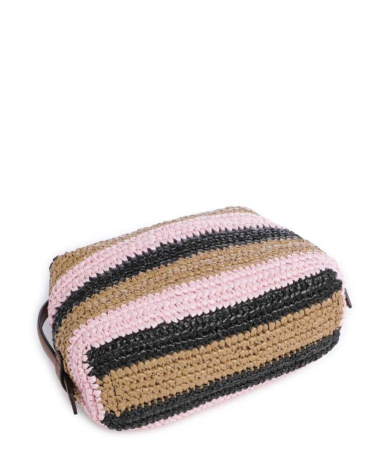 Furla Tonie Mini Handbag toni cognac