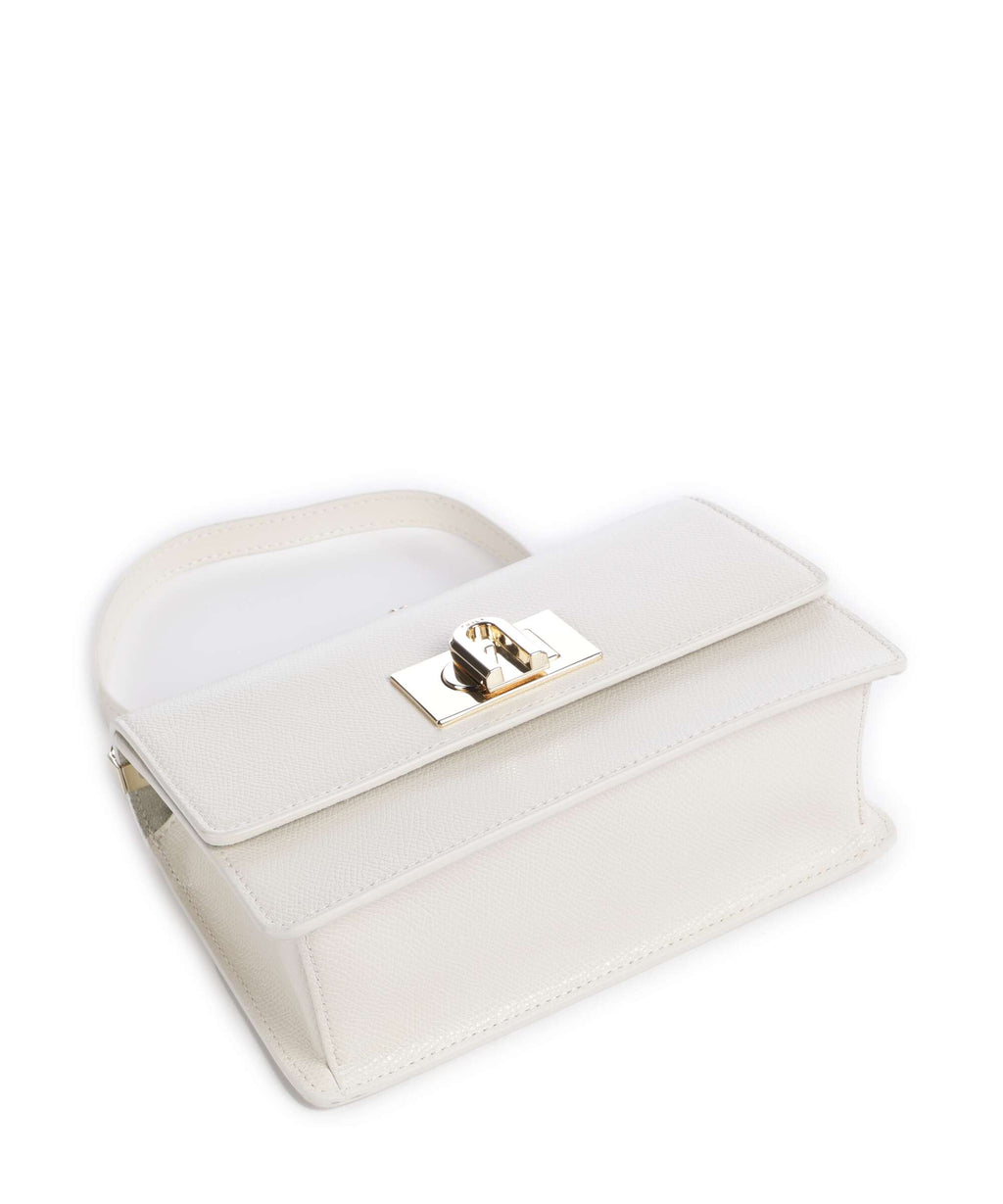 Furla 1927 Mini Shoulder bag panna