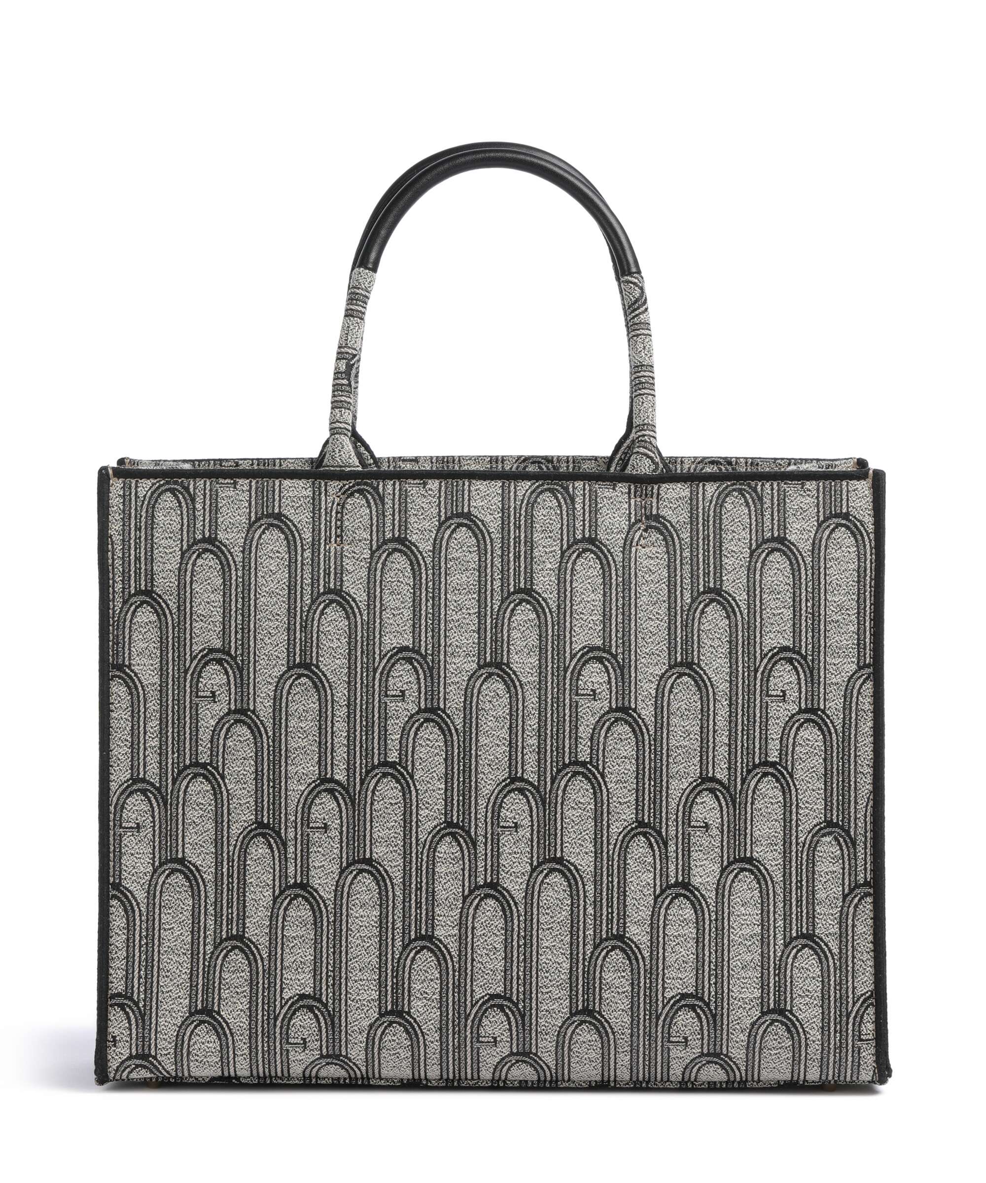 Furla Opportunity L Handbag toni nero