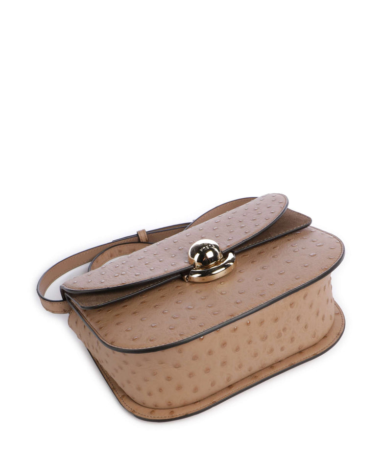 Furla Sfera S Crossbody bag toffee