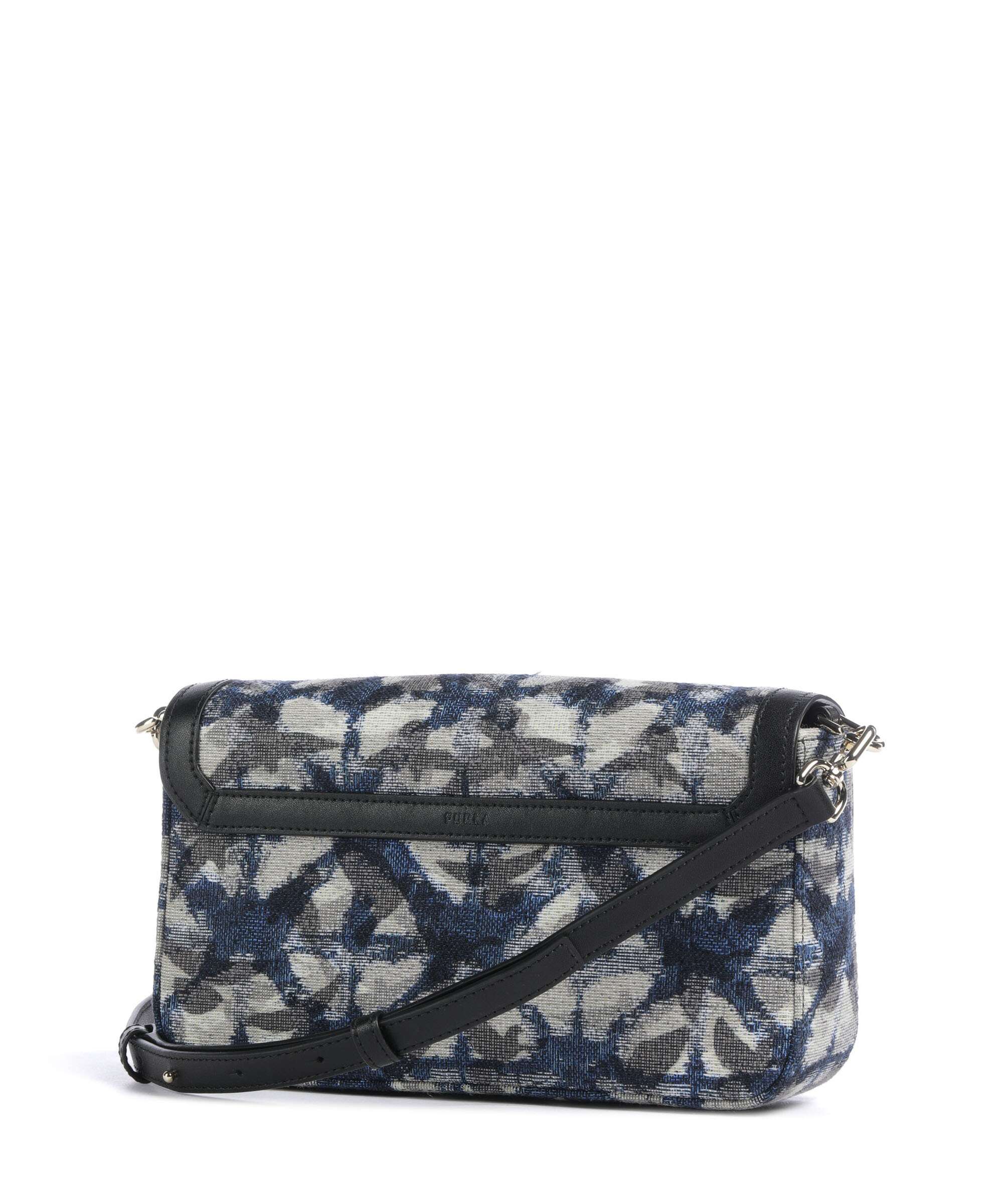 Furla Iride S Crossbody bag toni nero