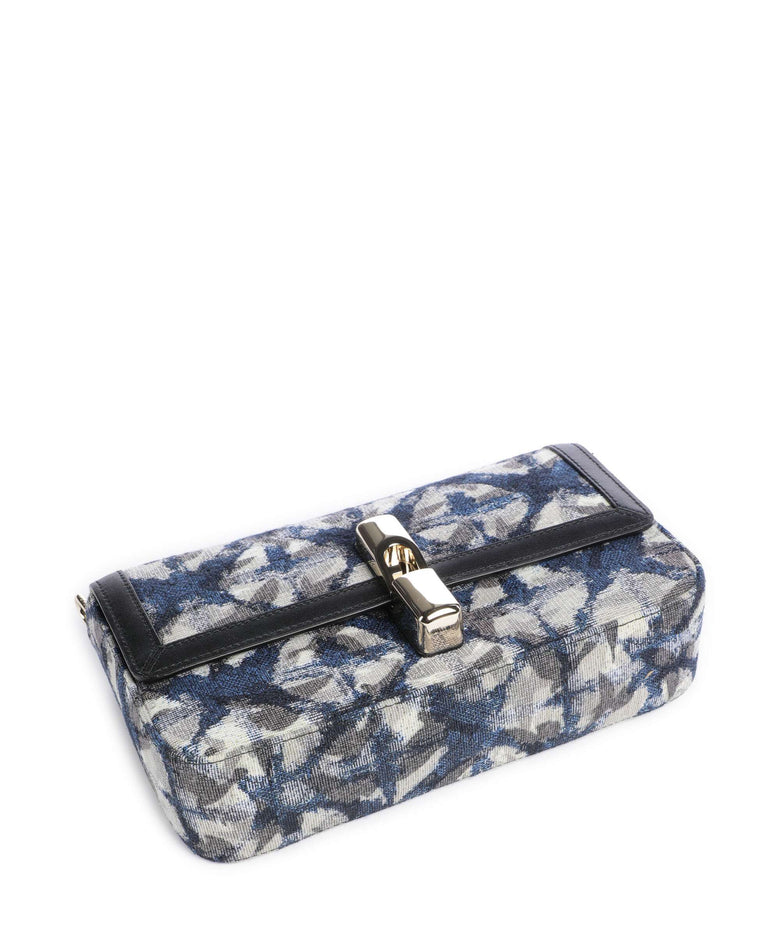 Furla Iride S Crossbody bag toni nero