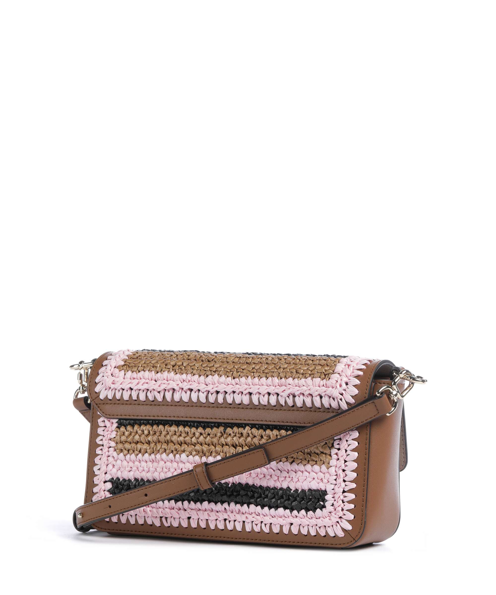 Furla Iride S Crossbody bag toni cognac