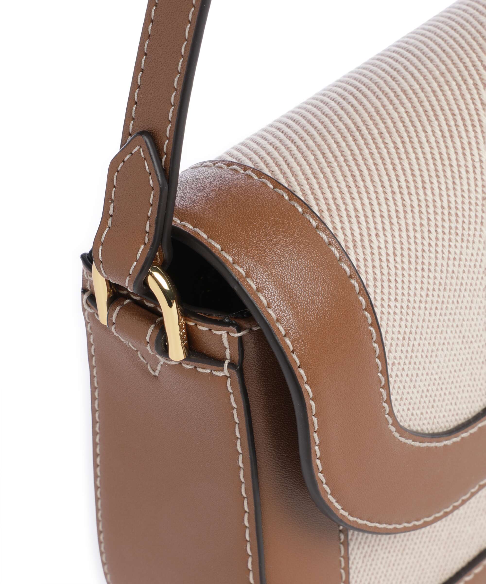Furla Moonlight S Crossbody bag toni cognac