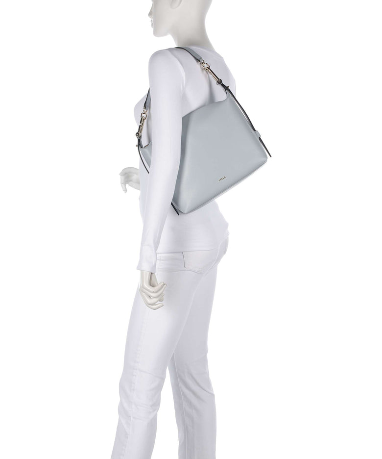 Furla Tonie M Hobo bag artemisia