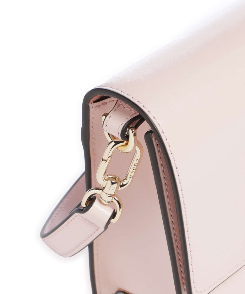 Furla 1927 Mini Crossbody bag dusty pink