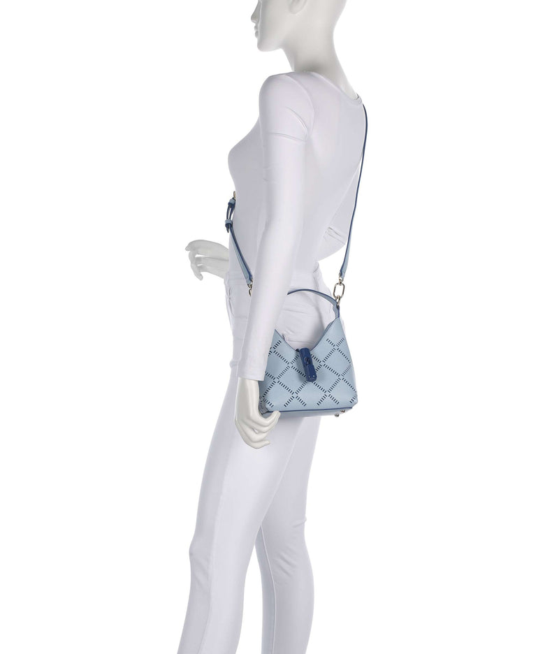 Furla Iride Mini Handbag carta da zucchero/indigo int