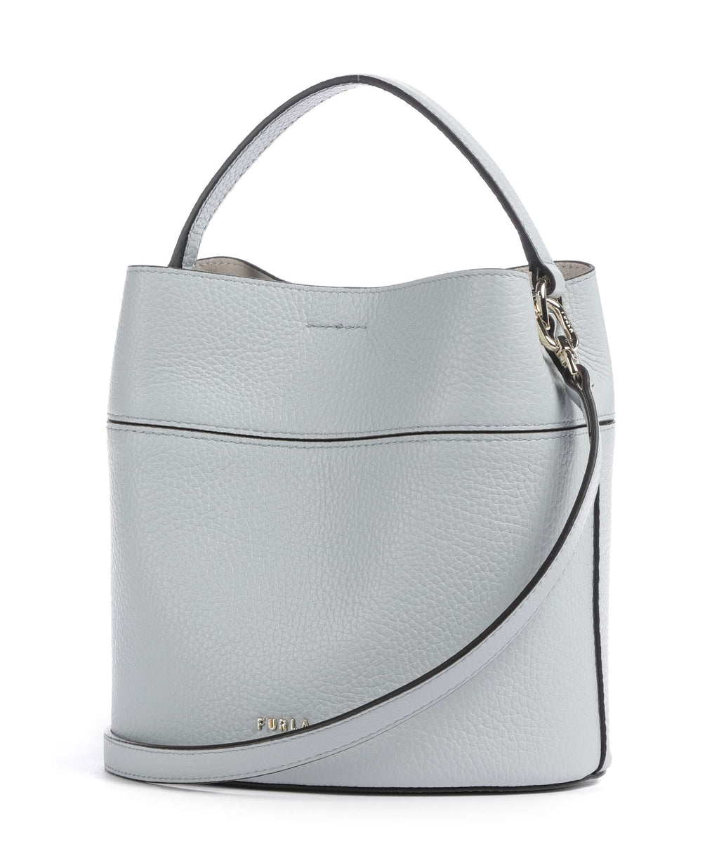 Furla Amelia Mini Bucket bag artemisia