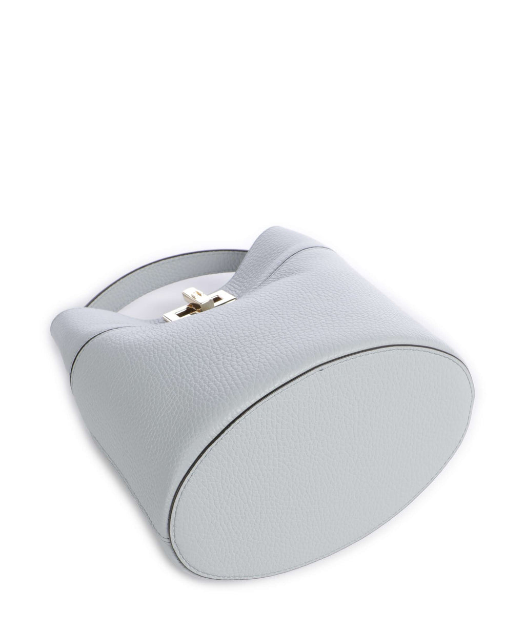 Furla Amelia Mini Bucket bag artemisia